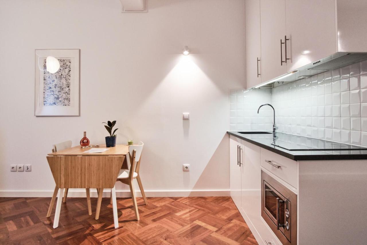 Studio 59 Lisboa Eksteriør bilde