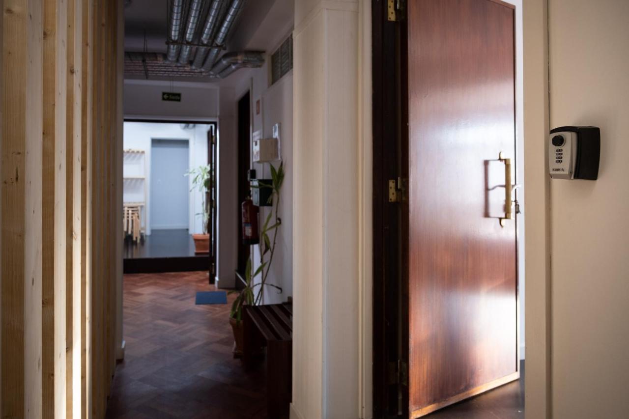 Studio 59 Lisboa Eksteriør bilde