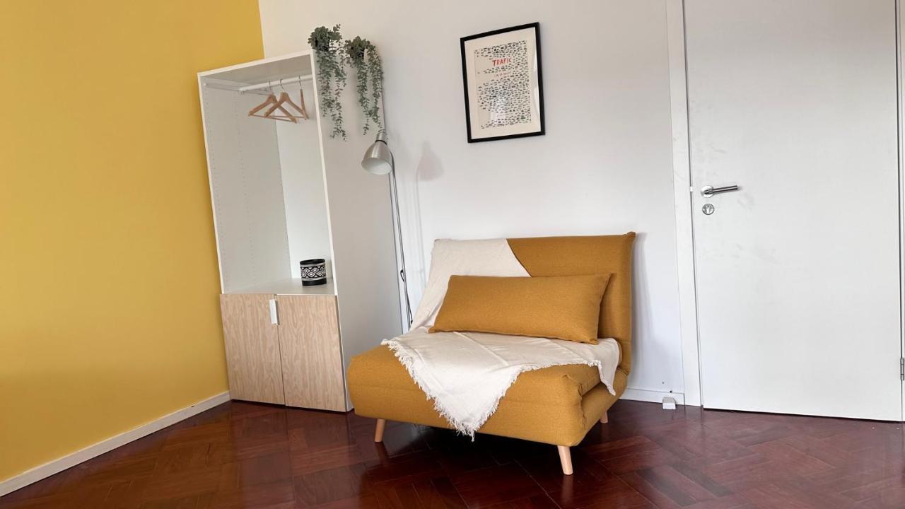Studio 59 Lisboa Eksteriør bilde