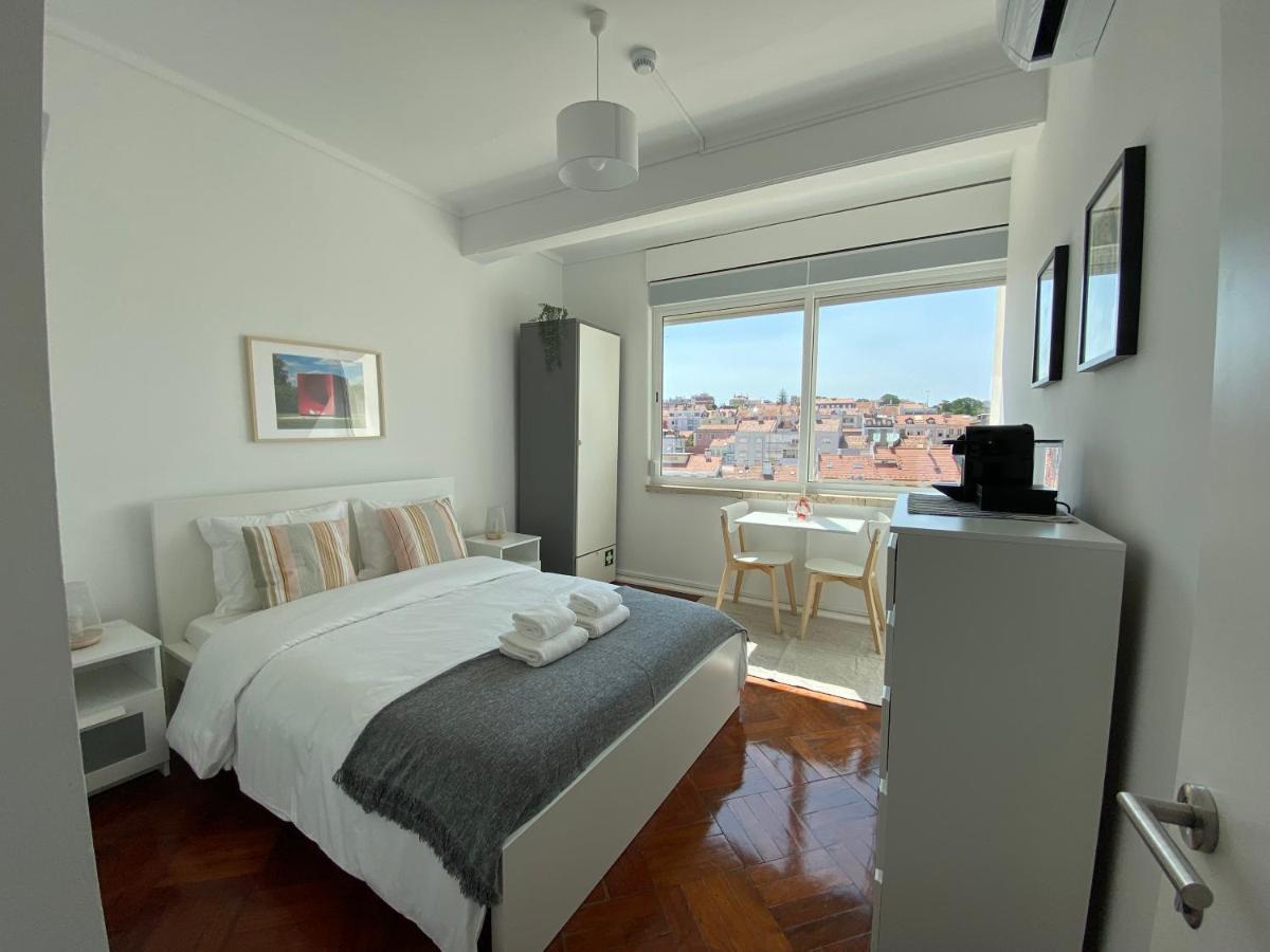 Studio 59 Lisboa Eksteriør bilde