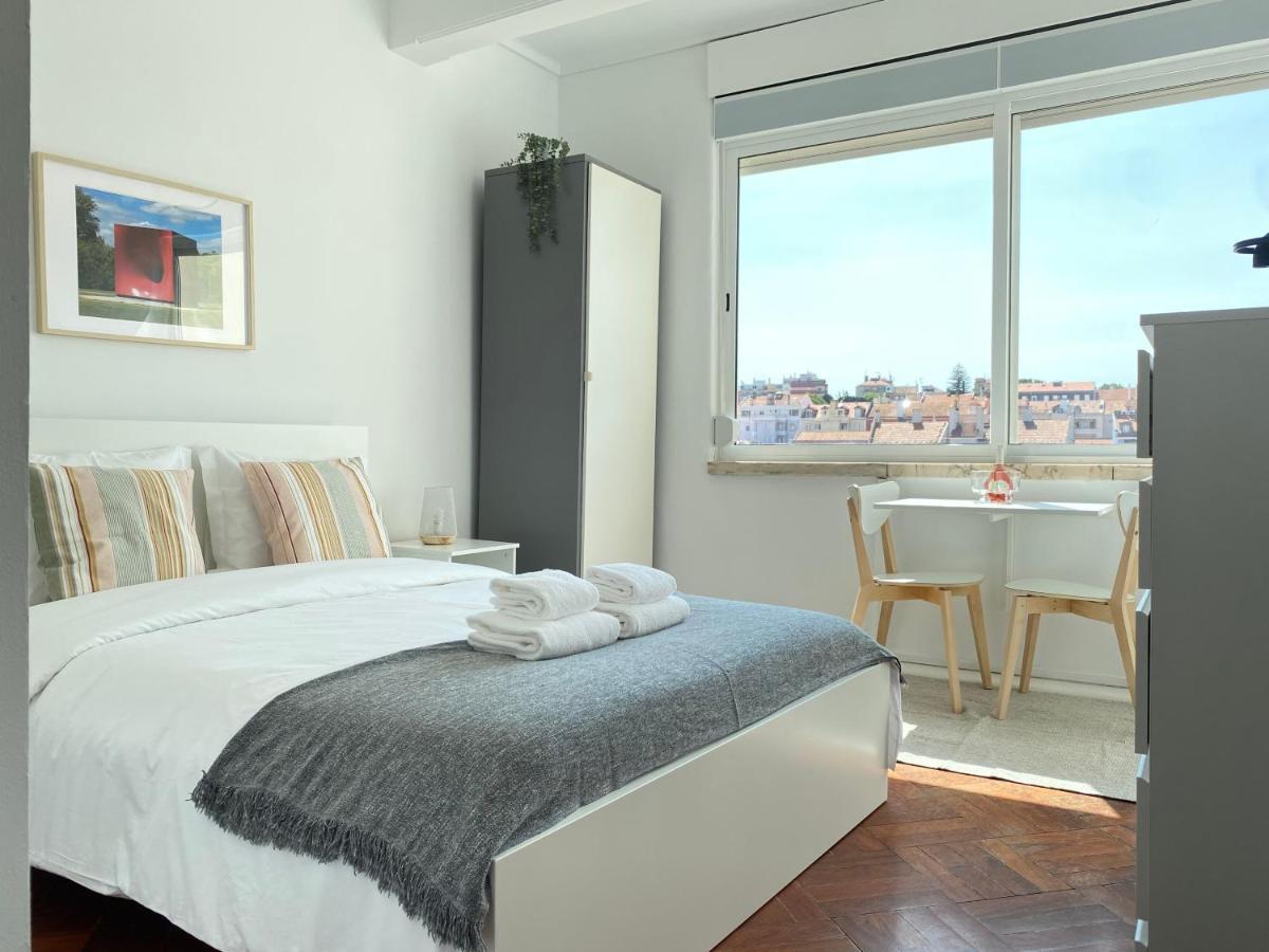 Studio 59 Lisboa Eksteriør bilde