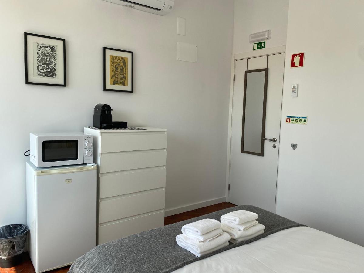 Studio 59 Lisboa Eksteriør bilde