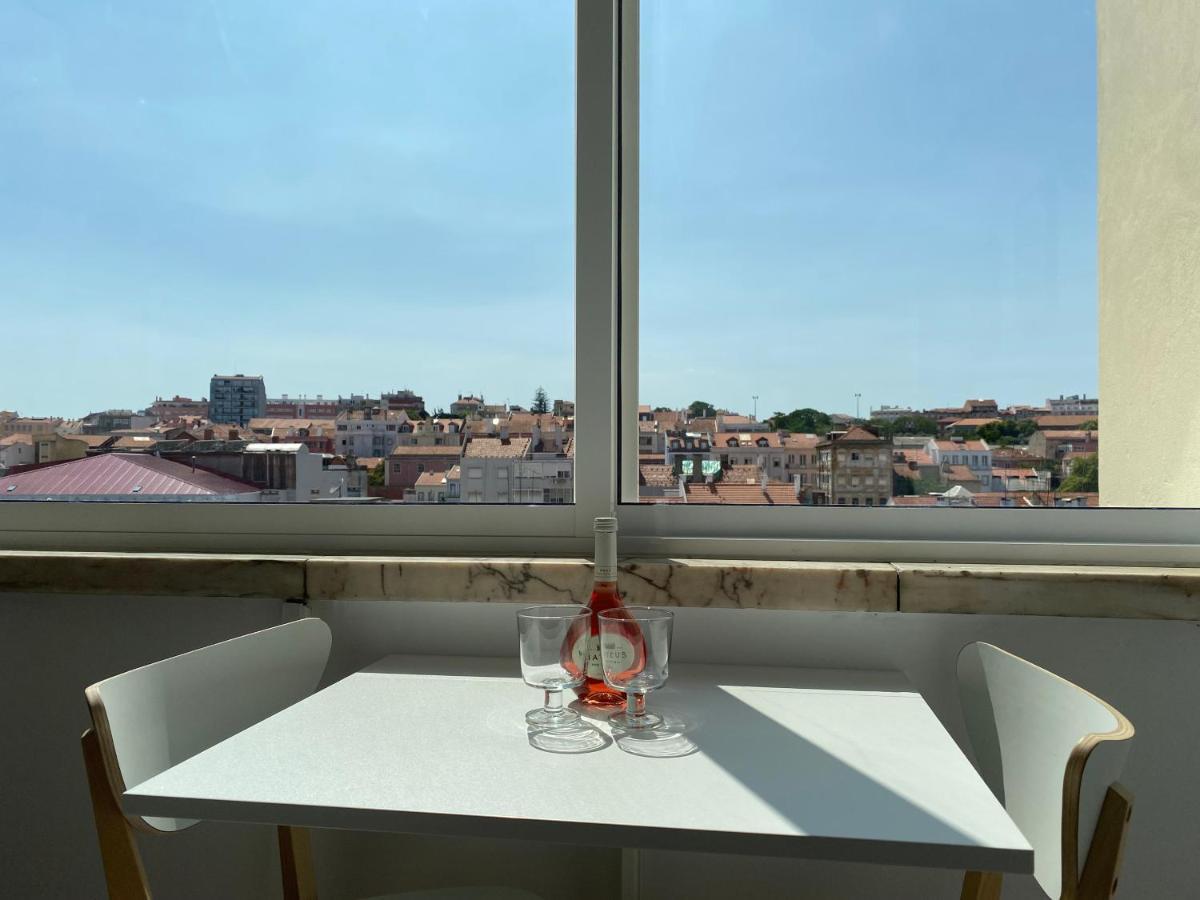 Studio 59 Lisboa Eksteriør bilde