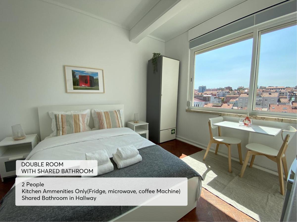 Studio 59 Lisboa Eksteriør bilde
