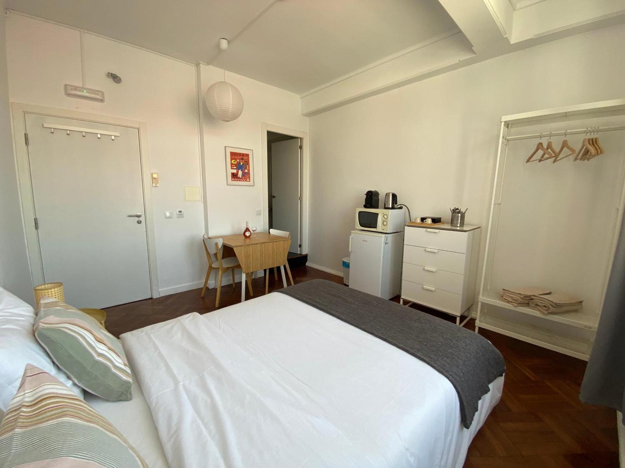Studio 59 Lisboa Eksteriør bilde