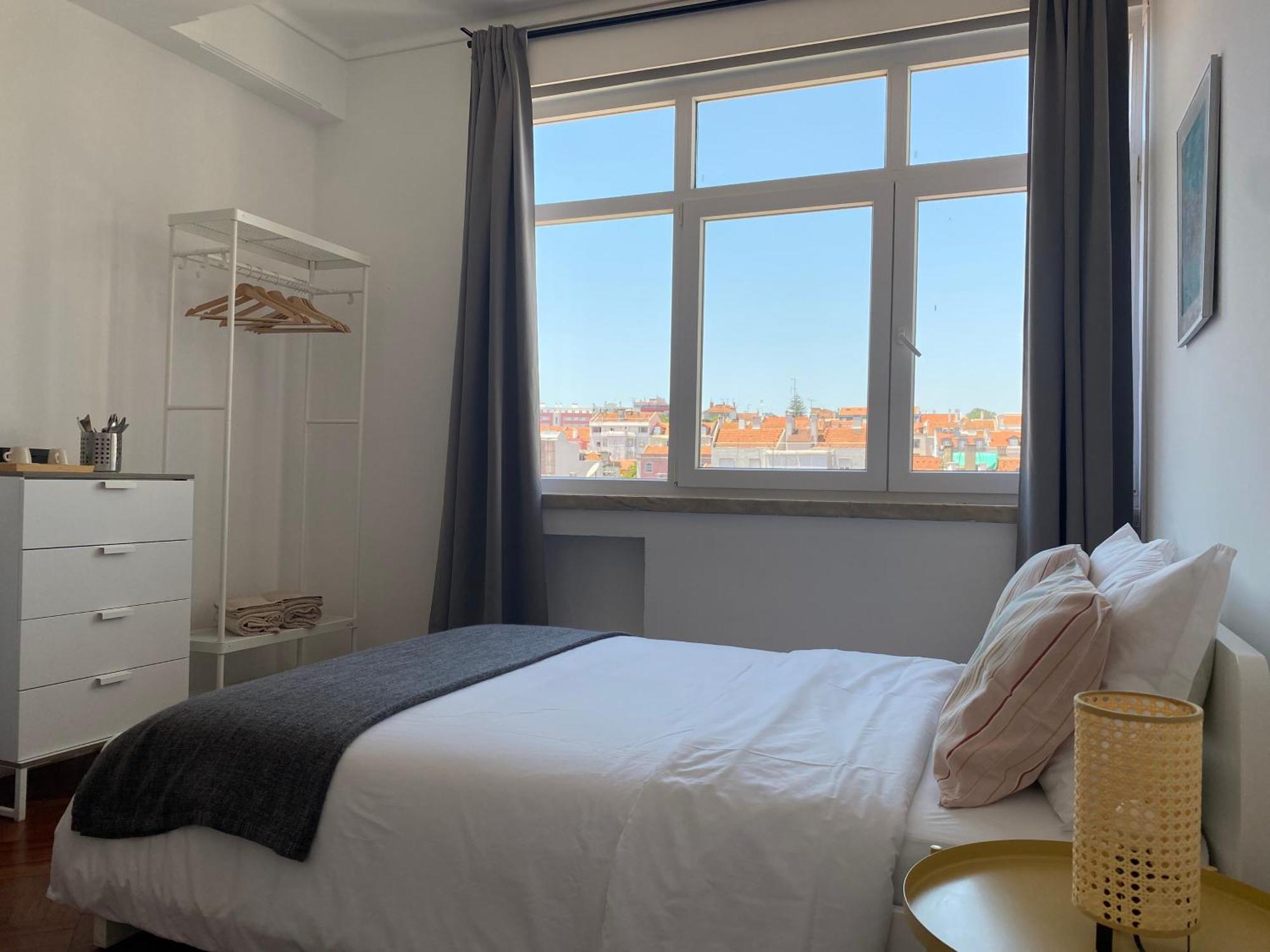Studio 59 Lisboa Eksteriør bilde