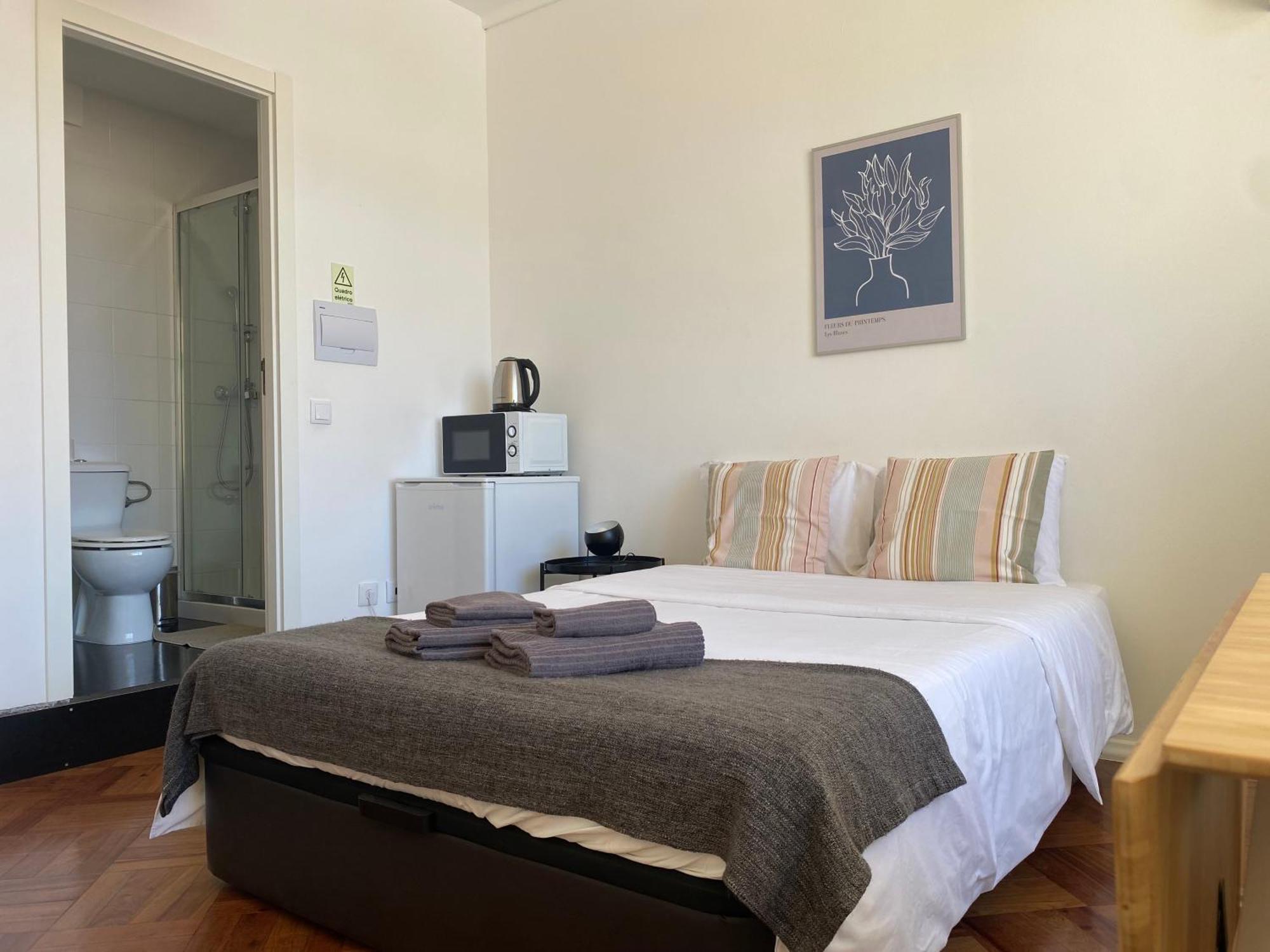 Studio 59 Lisboa Eksteriør bilde