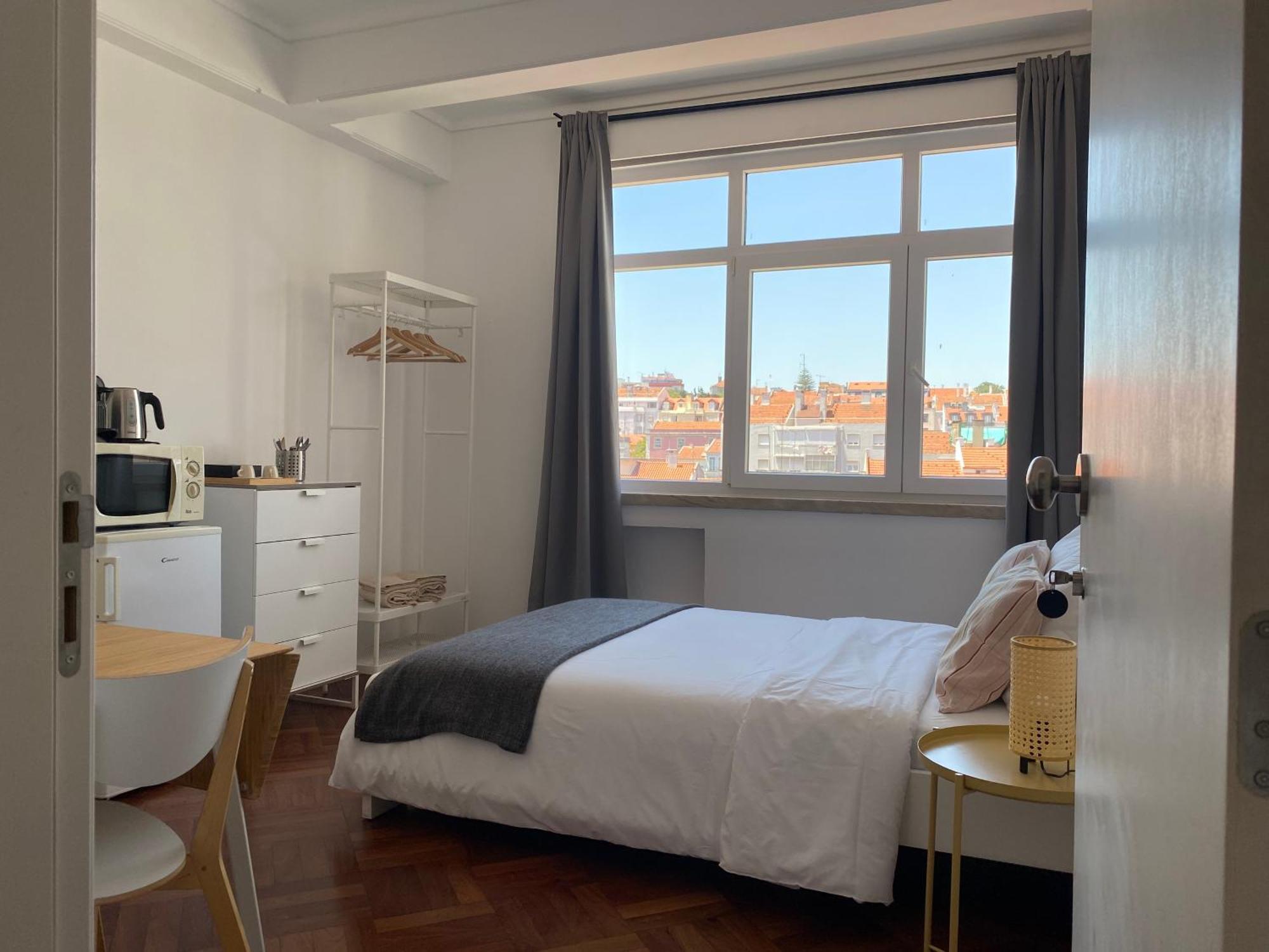 Studio 59 Lisboa Eksteriør bilde
