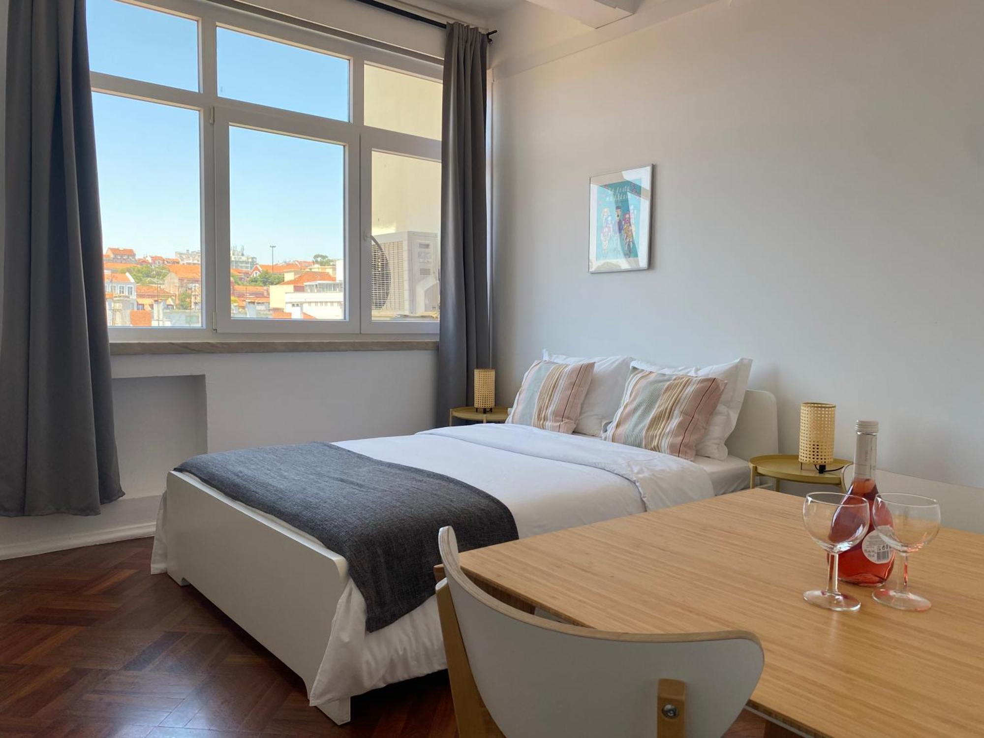 Studio 59 Lisboa Eksteriør bilde