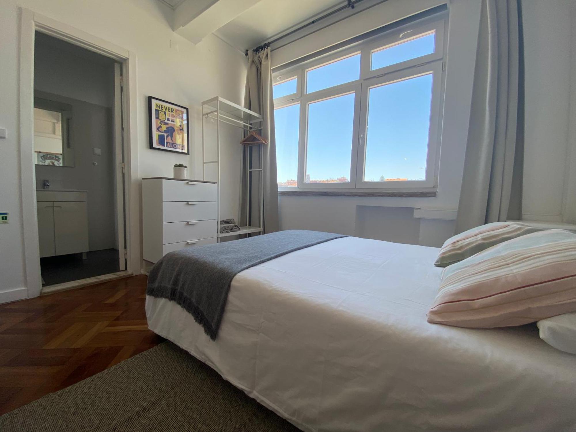 Studio 59 Lisboa Eksteriør bilde