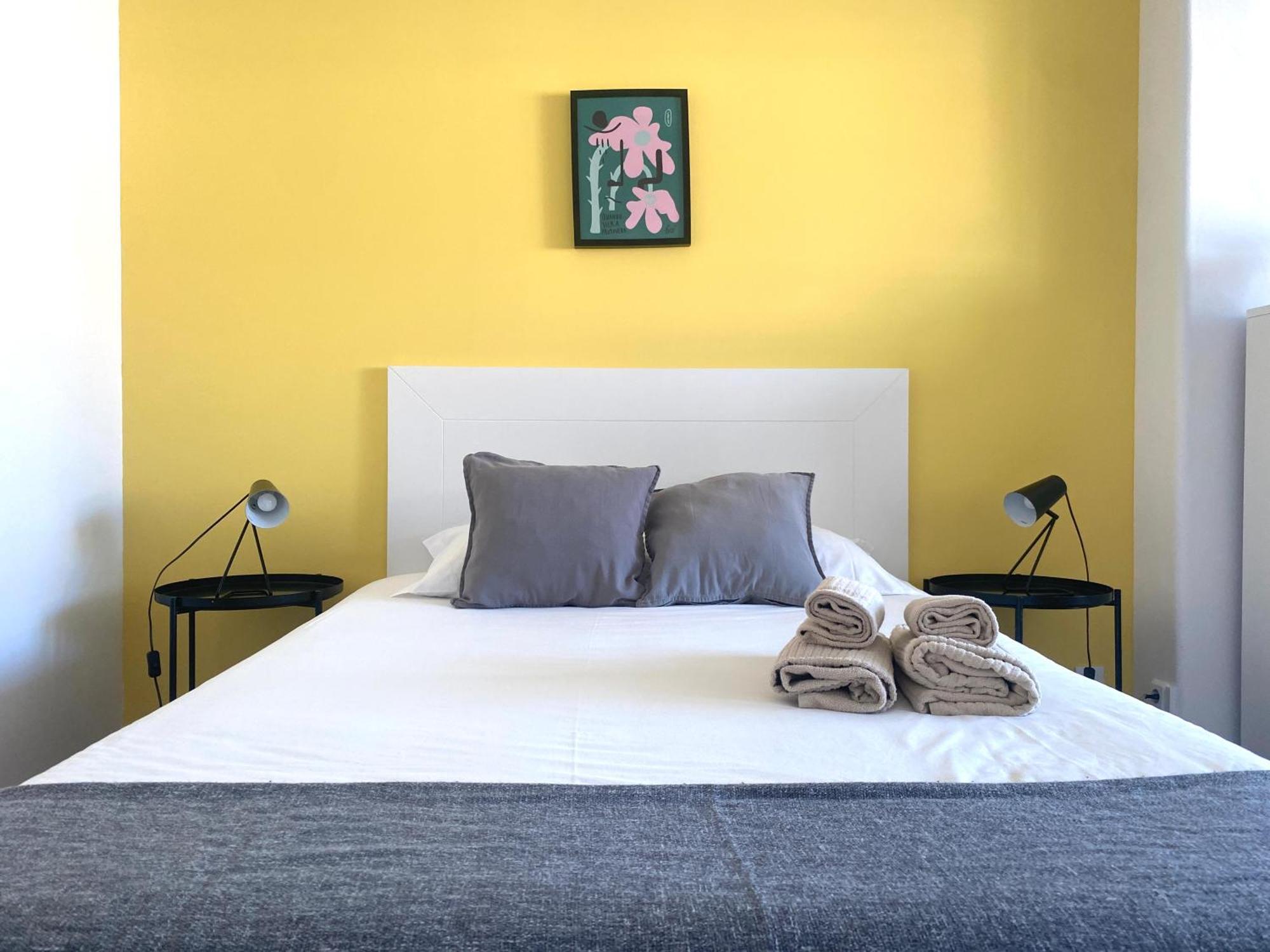 Studio 59 Lisboa Eksteriør bilde