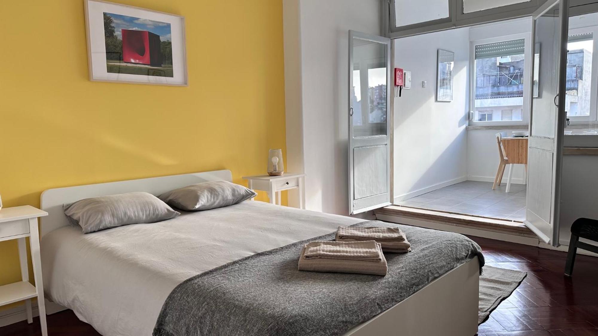 Studio 59 Lisboa Eksteriør bilde