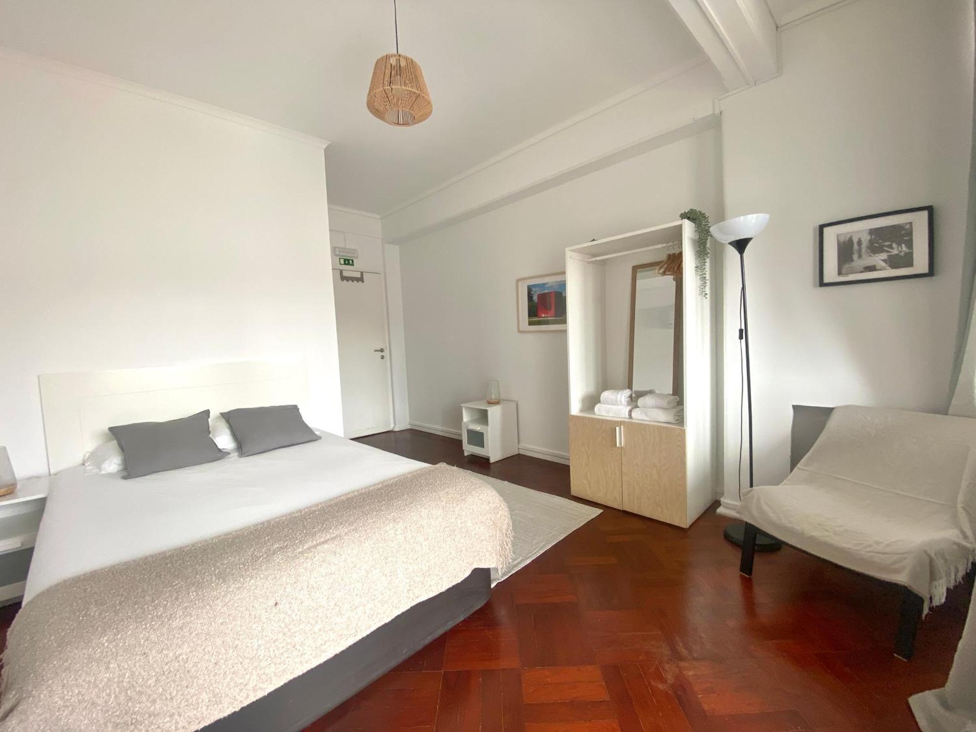 Studio 59 Lisboa Eksteriør bilde