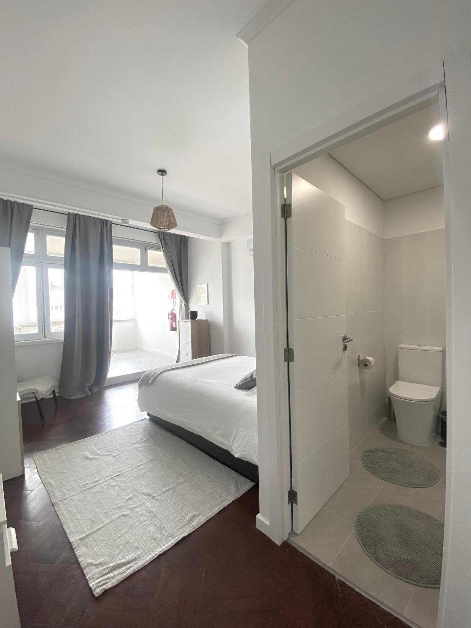 Studio 59 Lisboa Eksteriør bilde